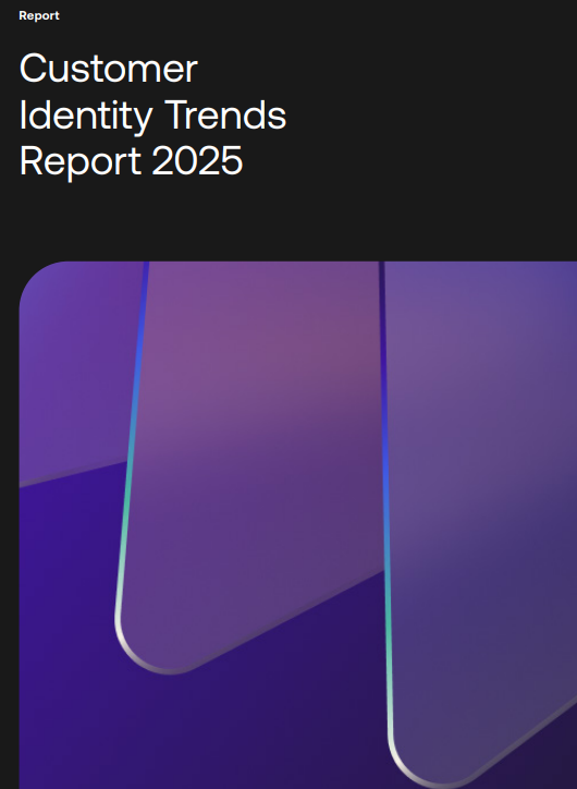Customer Identity Trends Report